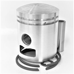 PISTÓN 60.00mm PIAGGIO VESPA GL EXPORT SPAGNA 160 15x52 S