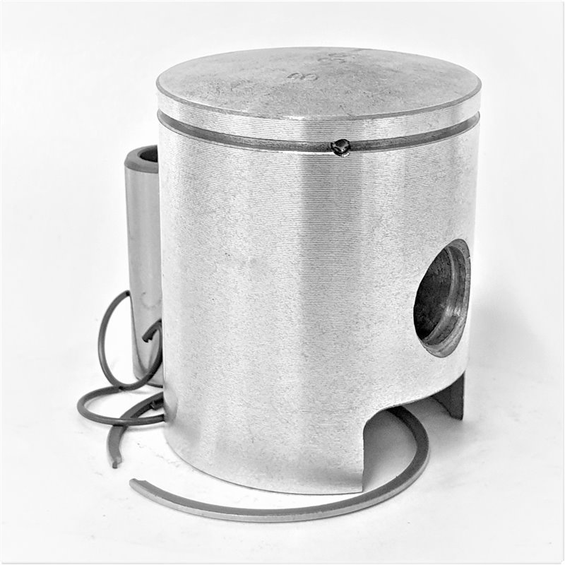 PISTON 38.98Dmm GILERA BULLIT AE REPLICA  ALU.NIK.CYL 50 12x33 A