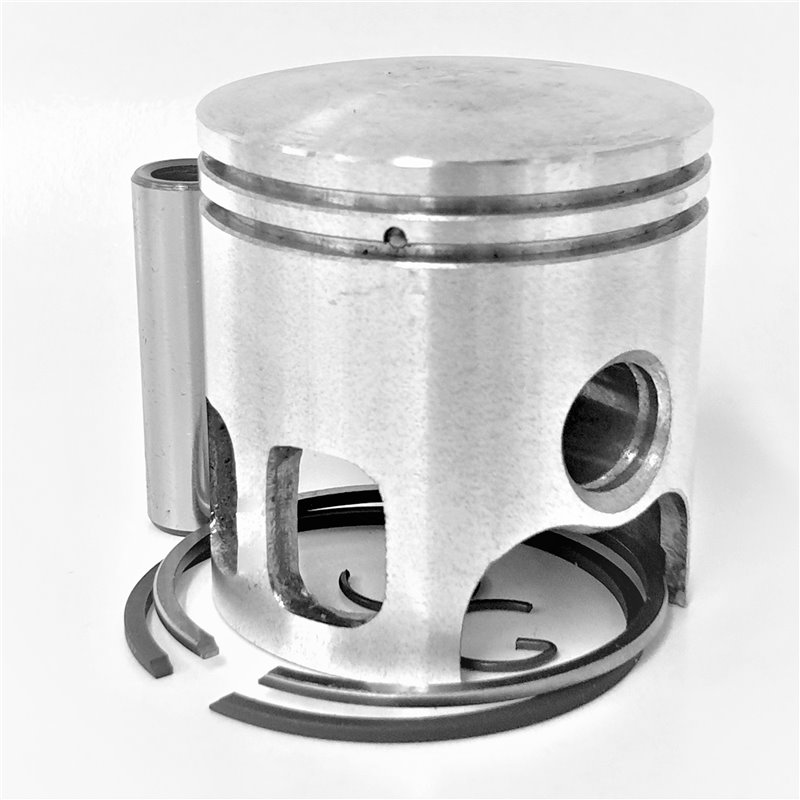 PISTON 47.00mm KIT SCOOTER CPI KEEWAY PIN12 12x38 A PISTON 47.00mm KIT SCOOTER CPI KEEWAY PIN12 12x38 A