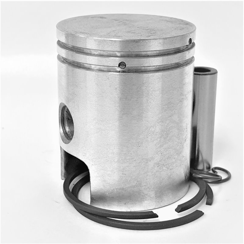 PISTON 39.98Dmm CAGIVA COCIS  PIN12 ALU.CHR.CYL 50 10x33 A