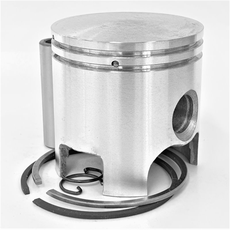 PISTON 47.60mm POLINI KIT SCOOT PIAGGIO-HONDA-KIMCO 12x38 A PISTON 47.60mm POLINI KIT SCOOT PIAGGIO-HONDA-KIMCO 12x38 A