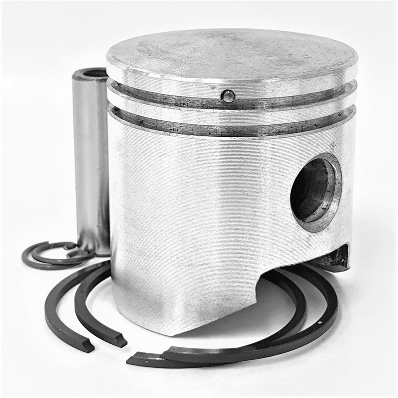 PISTON 40.80mm MINARELLI MOTORE I50 AGRI 10x33 A PISTON 40.80mm MINARELLI MOTORE I50 AGRI 10x33 A