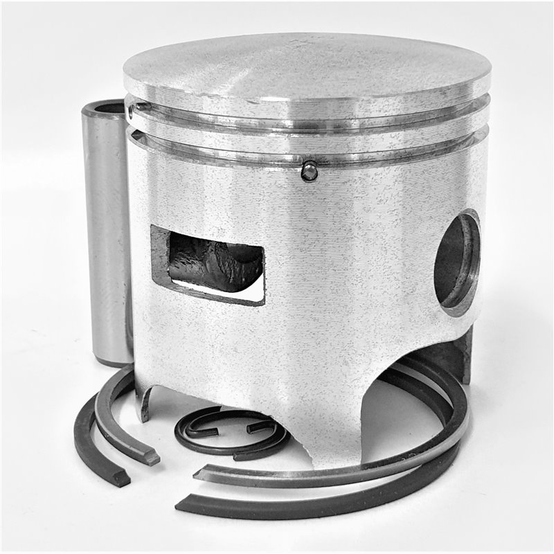 PISTON 47.40mm DR-TOP KIT SCOOTERS HONDA-KIMCO  12x38 A