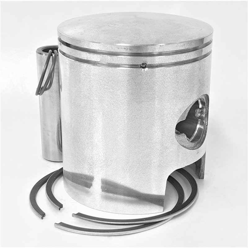 PISTON 54.96Bmm PIAGGIO SKIPPER LX T ALU.NIK.CYL 125 16x45 A PISTON 54.96Bmm PIAGGIO SKIPPER LX T ALU.NIK.CYL 125 16x45 A