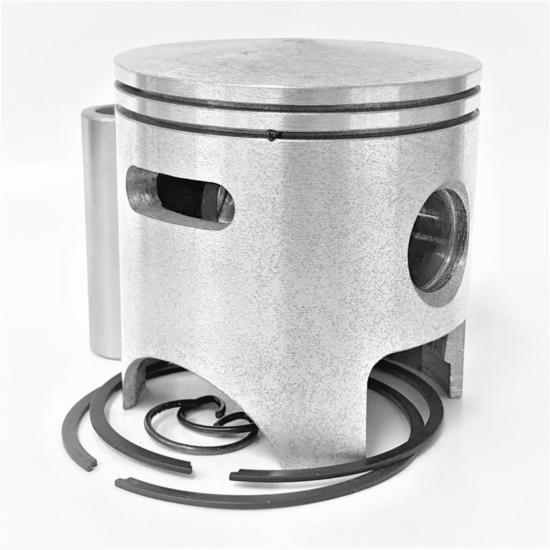 PISTON 55.98Dmm CAGIVA MITO  ALU.CHR.CYL 125 1990 16x45 A