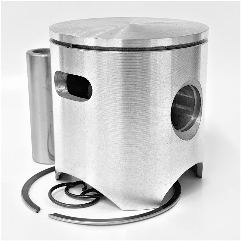 PISTON 55.96Bmm CAGIVA MITO S.P. ALU.NIK.CYL 125 1999 16x45 A PISTON 55.96Bmm CAGIVA MITO S.P. ALU.NIK.CYL 125 1999 16x45 A