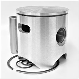 PISTON 55.98Amm CAGIVA MITO S.P.  ALU.NIK.CYL 125 1999 16x45 A