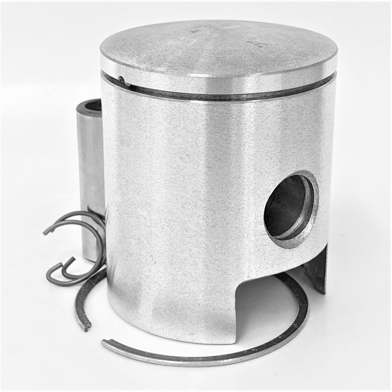 PISTON 43.98Dmm YAMAHA 2C RS LC  ALU.NIK.CYL 125 1975 12x35 A