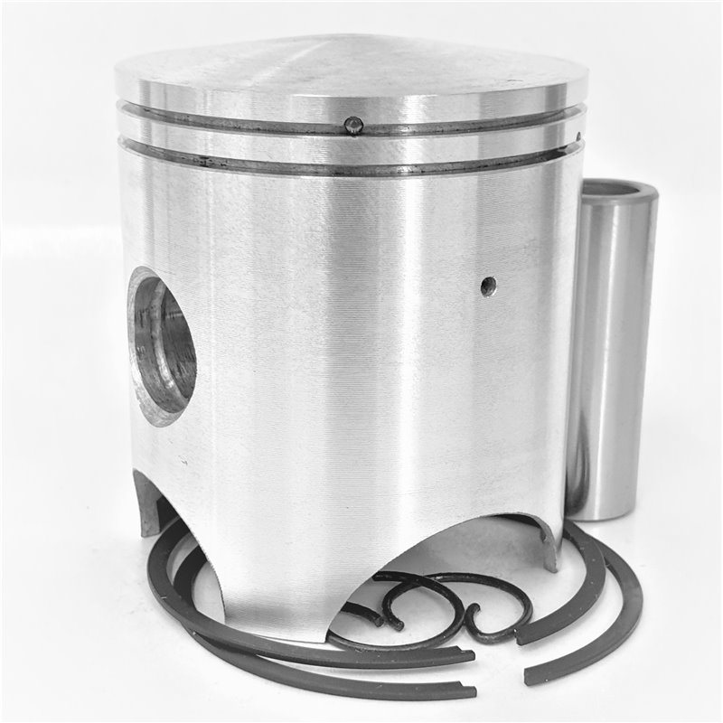 PISTON 55.00Fmm CAGIVA AE2-SXT-WST 125 16x45 A PISTON 55.00Fmm CAGIVA AE2-SXT-WST 125 16x45 A