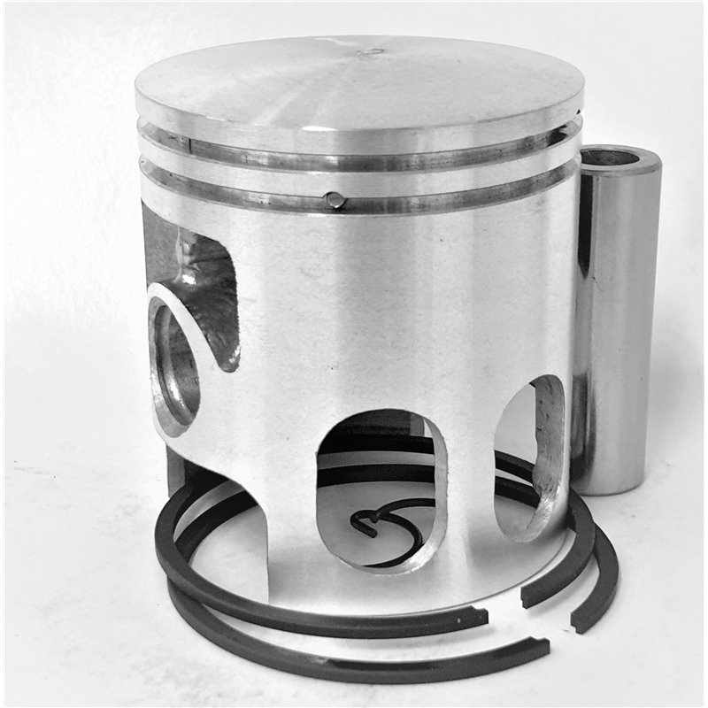 PISTON 47.46Bmm FANTIC NEW CAB.RC  ALU.NIK.CYL 75 13x40 A