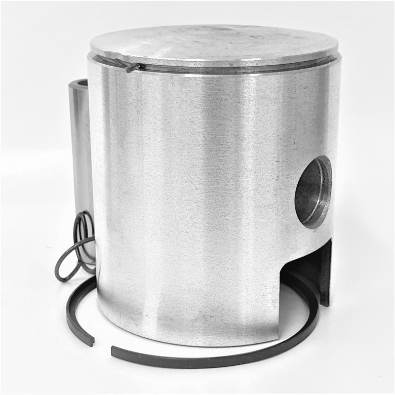 PISTÓN 61.97Cmm FANTIC CAB.TX150  ALU.CHR.CYL 175 16x52 A