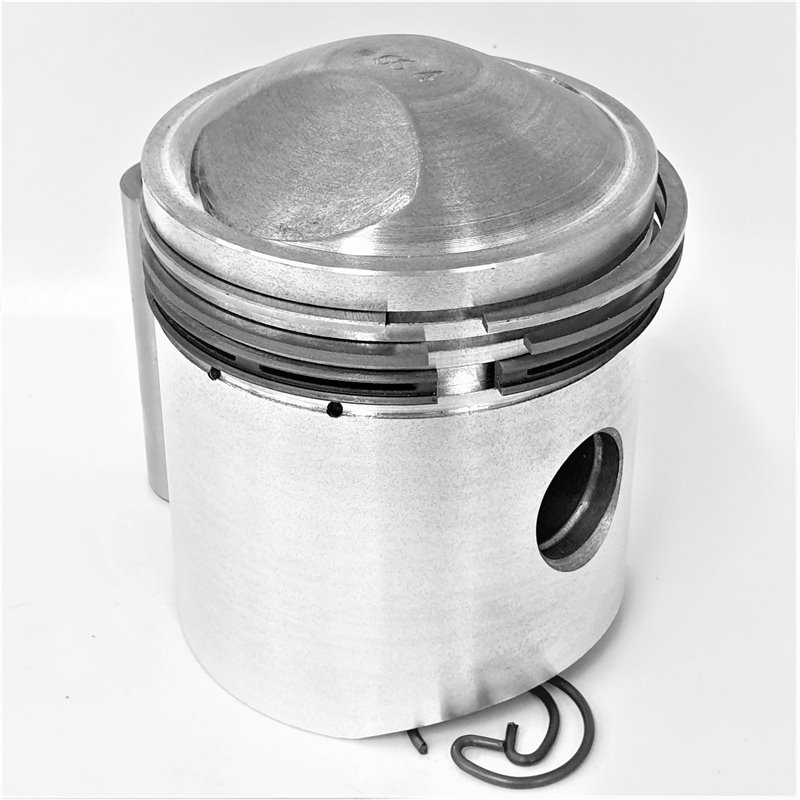 PISTON 66.80mm AERMACCHI 4T ALA VERDE 250 18x54 A