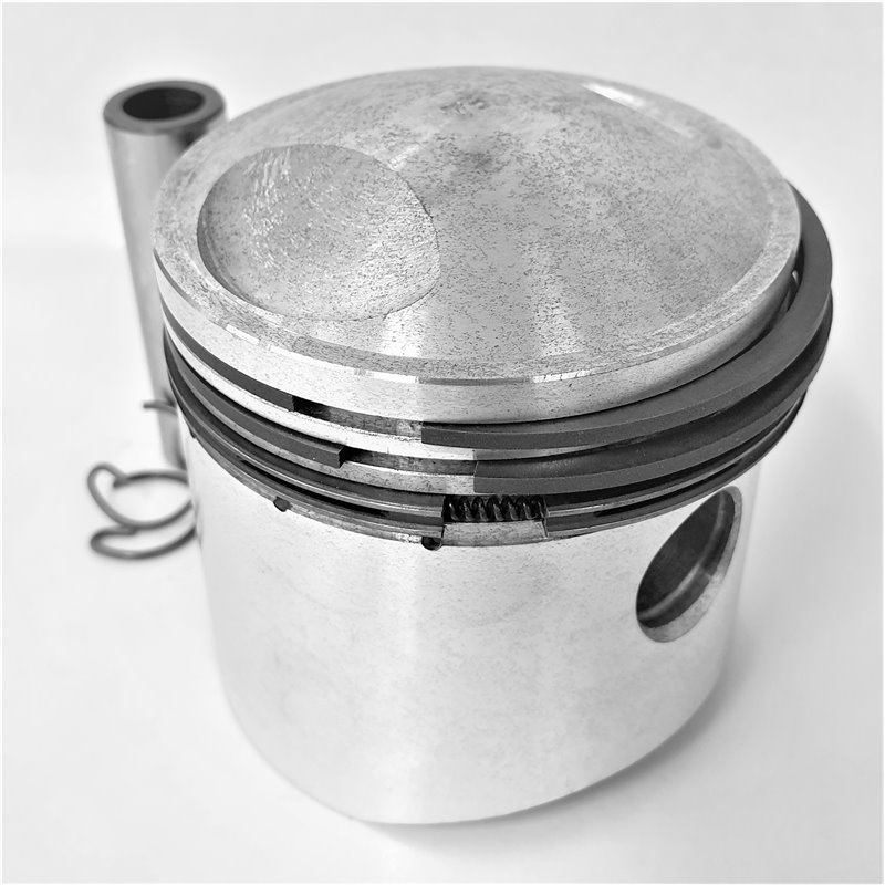 PISTON 74.50mm AERMACCHI 4T GTS A.O. 350 18x65 A PISTON 74.50mm AERMACCHI 4T GTS A.O. 350 18x65 A