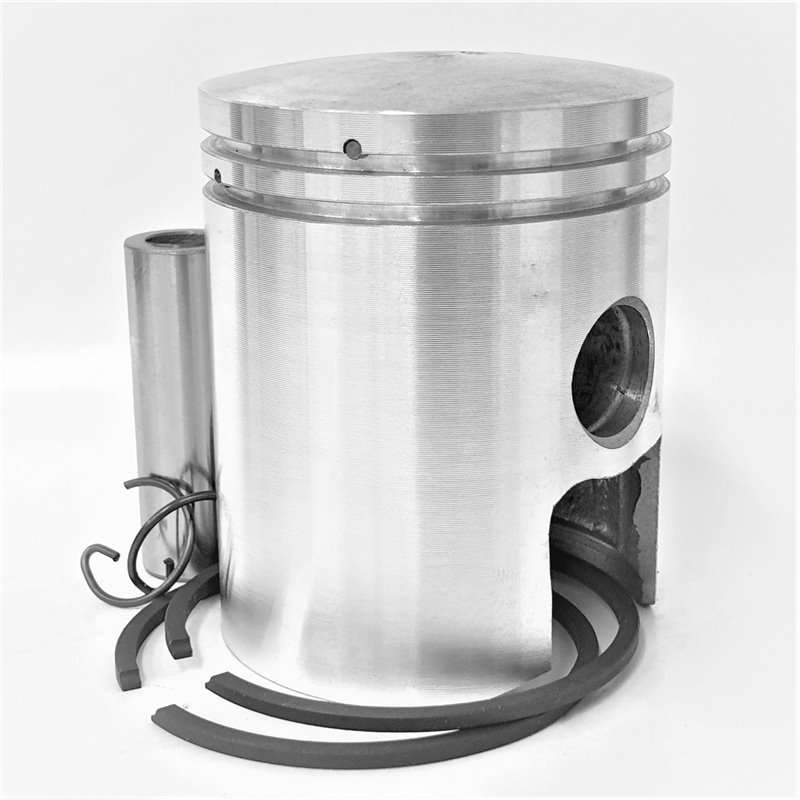 PISTON 54.50mm ADLER M - MB 2C 125 250 15x45 A PISTON 54.50mm ADLER M - MB 2C 125 250 15x45 A