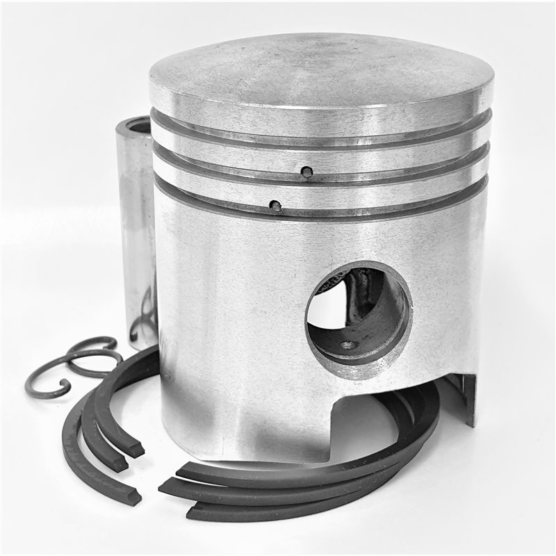 PISTON 63.60mm DKW RT PIN18 175 1954 18x50 A