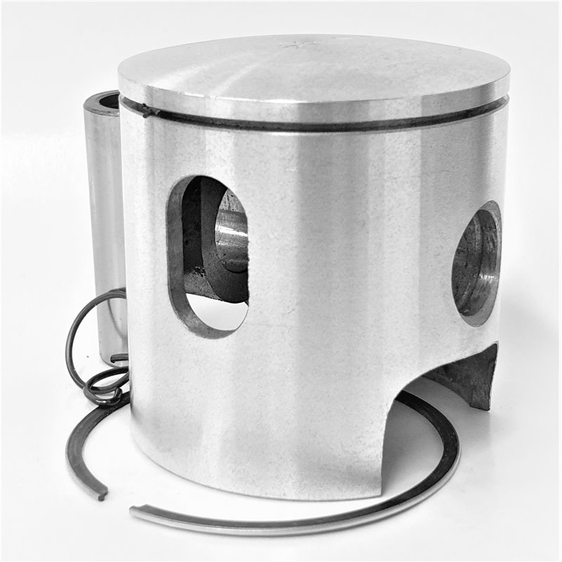 Pistone 56.00mm HUSVARNA - LAVERDA 125 15x45 A