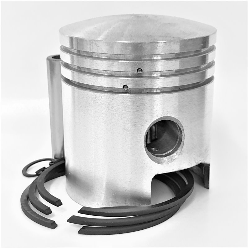 PISTON 62.60mm DKW RT PIN15 175 1951 15x52 S