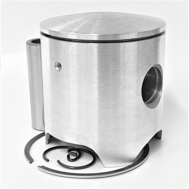 PISTON 55.96Bmm HUSQVARNA WRK  ALU.NIK.CYL 125 1988 16x45 A
