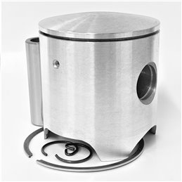 PISTON 55.97Cmm HUSQVARNA WRK  ALU.NIK.CYL 125 1988 16x45 A