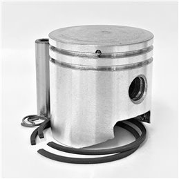 KOLBEN 39.98Dmm MINARELLI HIDROPUMP OLEOMAC  10x33 A