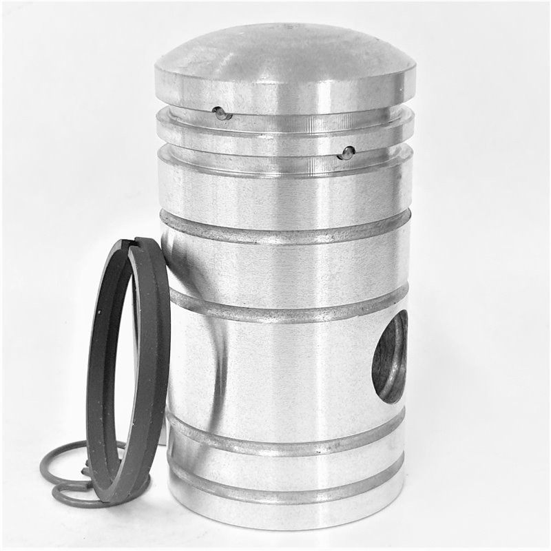 PISTON 39.50mm ISO 2C GT PIN14 125 1954 14x30,5 A PISTON 39.50mm ISO 2C GT PIN14 125 1954 14x30,5 A