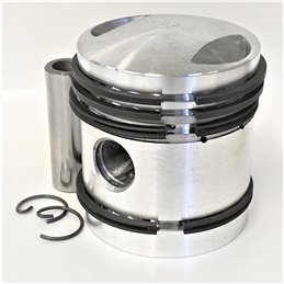 PISTON 54.40mm MV 4T TR TURISMO RAPIDO 125 15x45 A