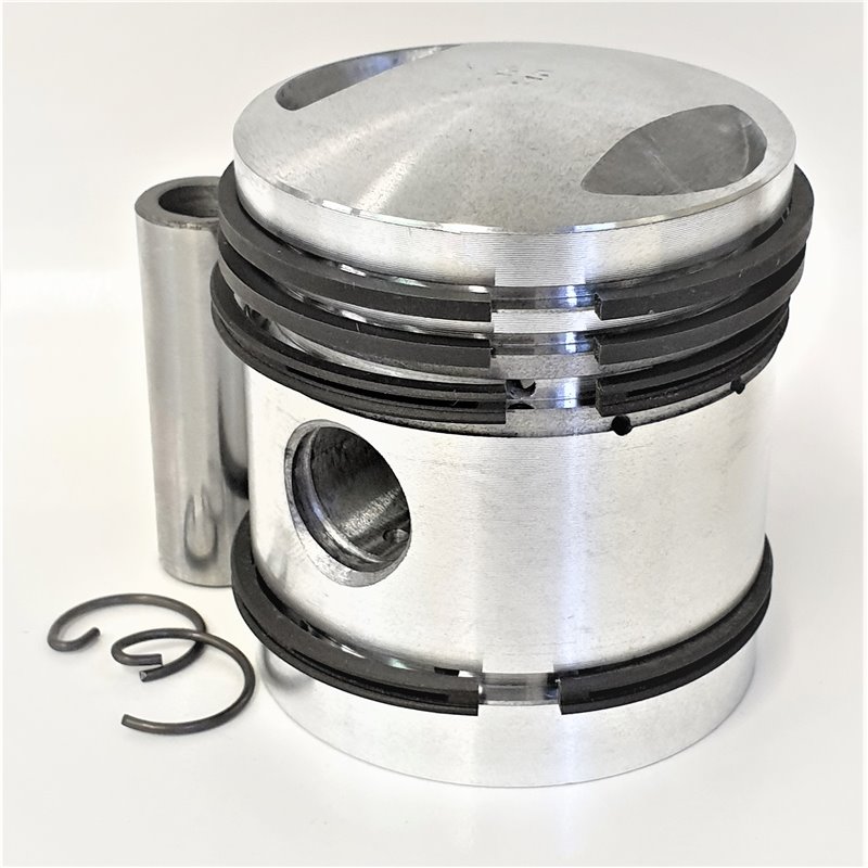 PISTON 54.40mm MV 4T TR TURISMO RAPIDO 125 15x45 A