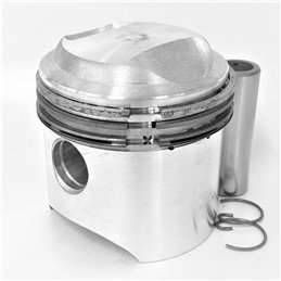 PISTON 63.40mm MV 4T 2C GT IPOTESI 350 17x52 A