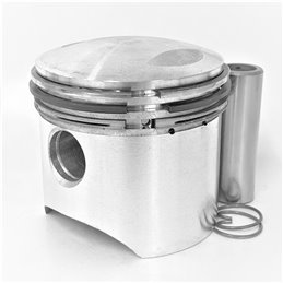 PISTON 63.00mm MV 4T 2C SPORT SCRAMBLER 350 17x52 A