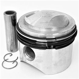 PISTON 69.20mm MV 4T 2C-4C TOP RACING USA 550 17x57 A