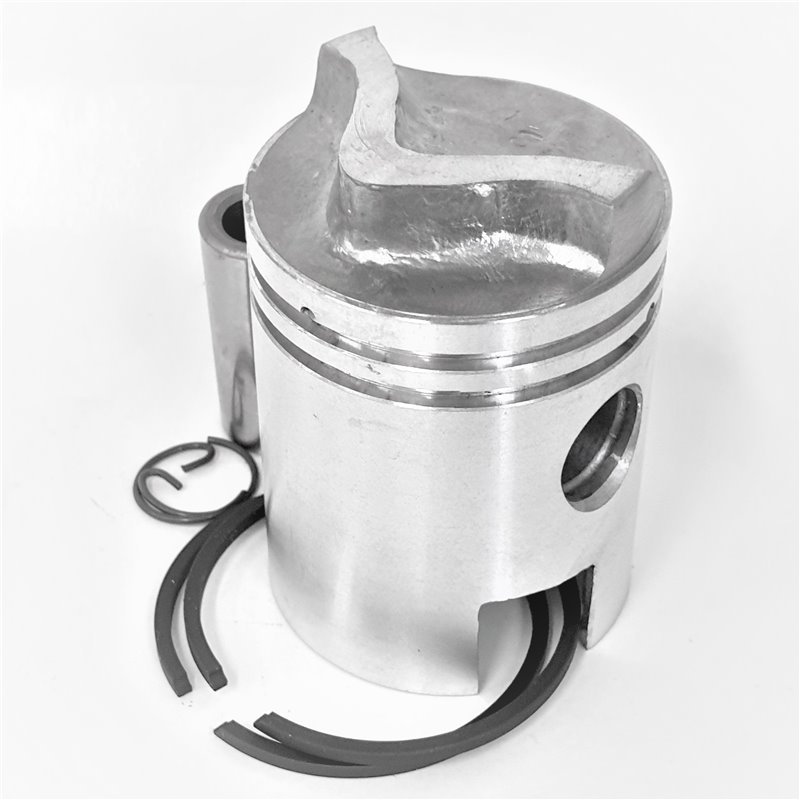 PISTON 42.00mm RUMI 2C 1953-1954 SPORT 125 13x34 A