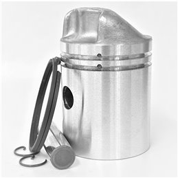 PISTON 49.40mm SACHS DF PUMA 98 1948 12x38 A