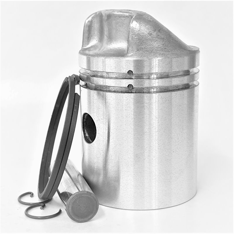 PISTON 49.60mm SACHS DF PUMA 98 1948 12x38 A
