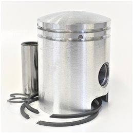 PISTON 40.40mm BETA EXPORT SVIZZERA D. 50 12x33 A