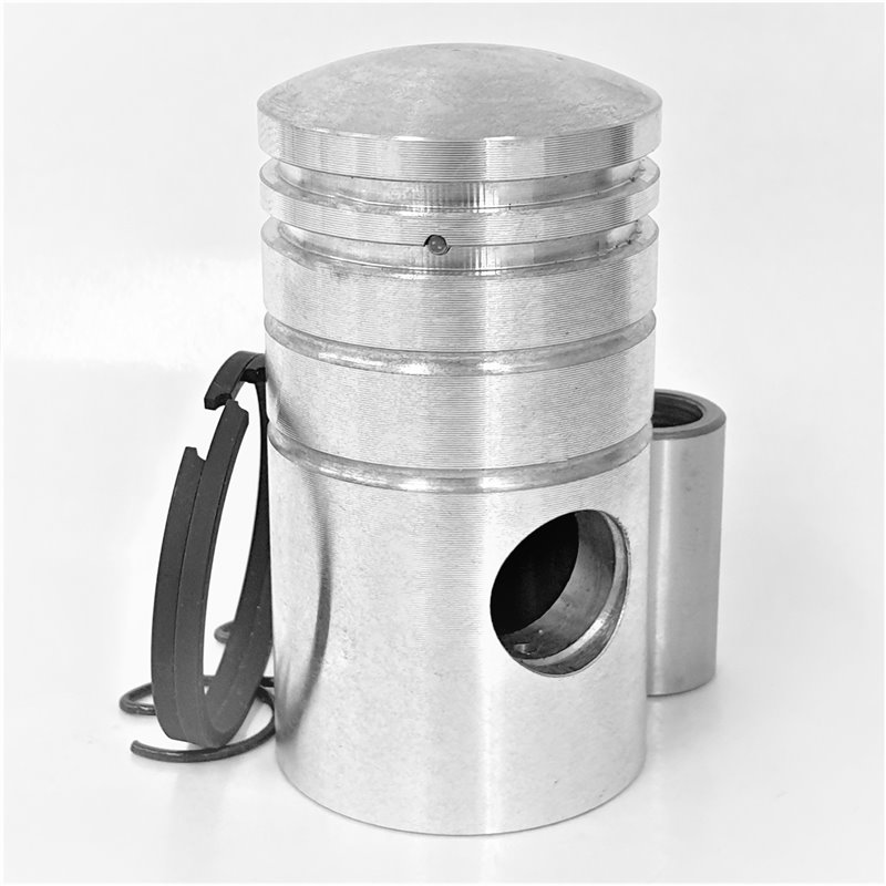 Pistone 38.50mm PUCH TT-SV-SL 1950-1952 TWINGLE 125 16x30 A
