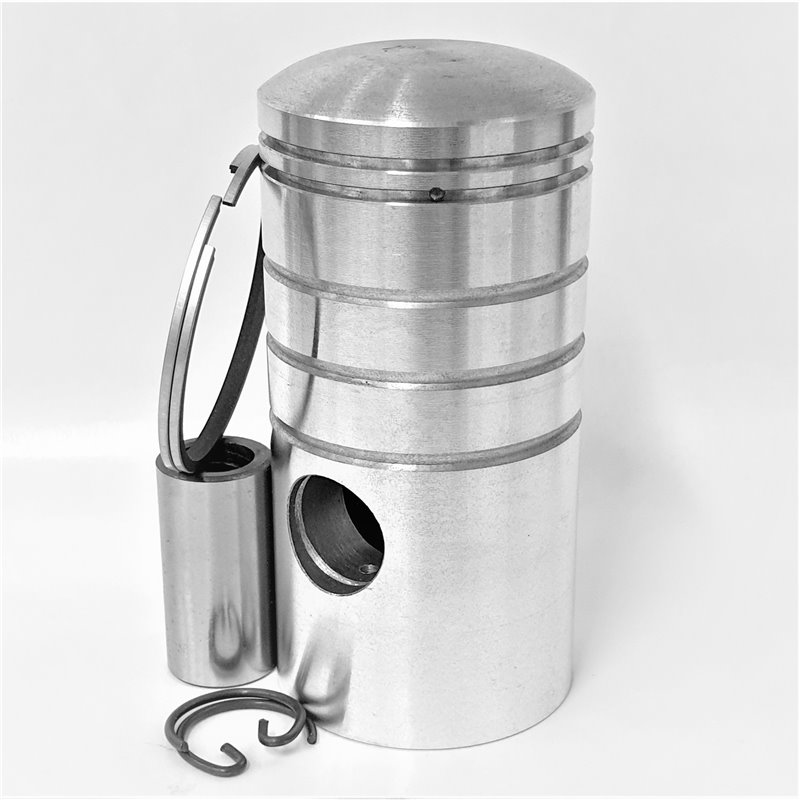 PISTON 45.00mm PUCH TF SGS 1952-1959 TWINGLE CYL. 250 18x36 A