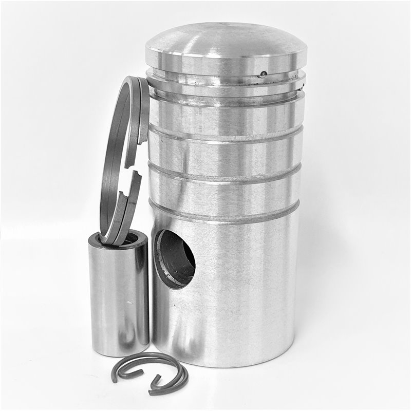 PISTON 47.00mm PUCH S4 SG MILITARY 1939-1940 TWINGLE 250 18x36 A