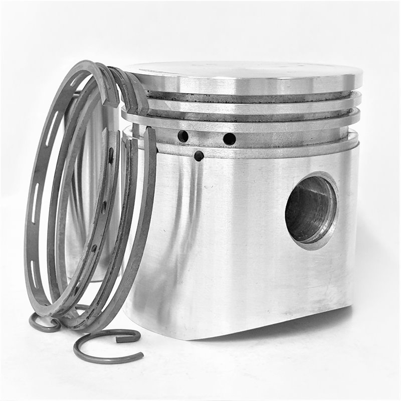 PISTON 70.00mm HOREX 4T REGINA VL 250 1950 18x60 A
