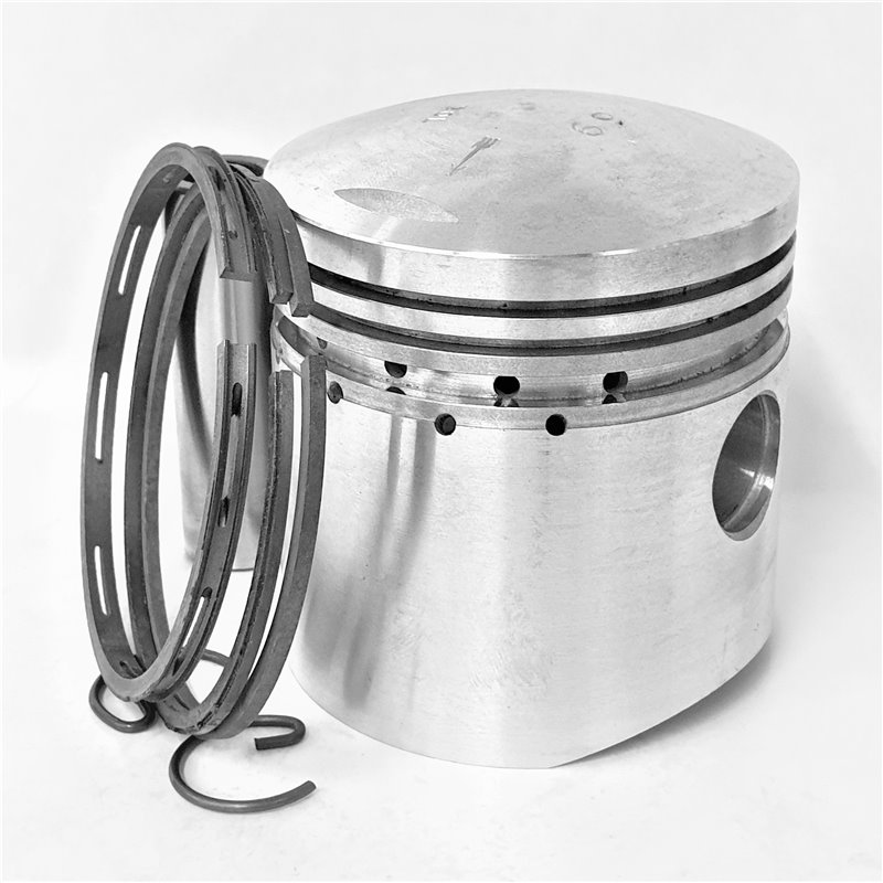 PISTON 70.00mm HOREX 4T REGINA VT 250 1951 18x60 A