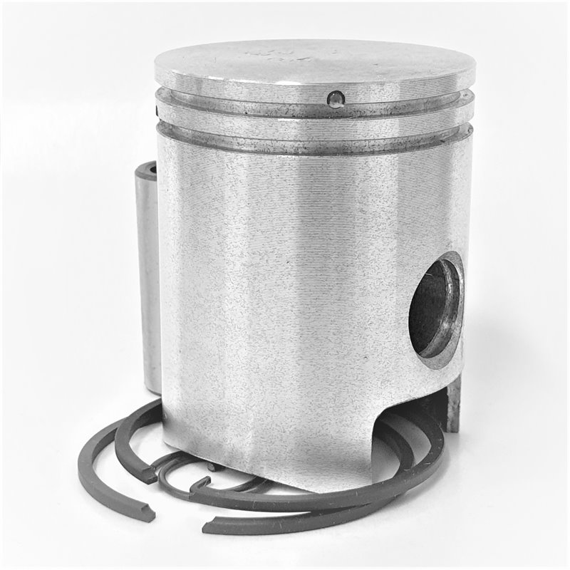 PISTON 38.75Amm FB MINARELLI RV6 EXPORT 50 12x31,5 A