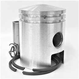 PISTON 54.20mm BIANCHI MENDOLA 125 16x45 S