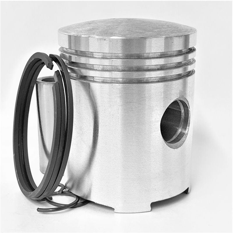PISTON 57.50mm PUCH SR SCOOTER 1952-1959 150 18x45 A