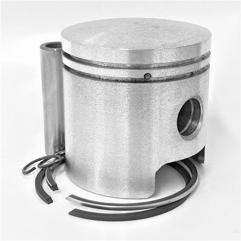 PISTON 47.96Bmm BETA  ALU.CHR.CYL 80 12x36,5 A