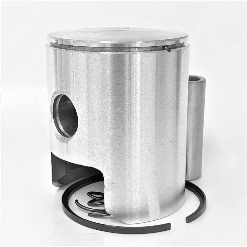 PISTON 61.98Dmm FANTIC TRIAL TX350  ALU.CHR.CYL 175 16x52 A