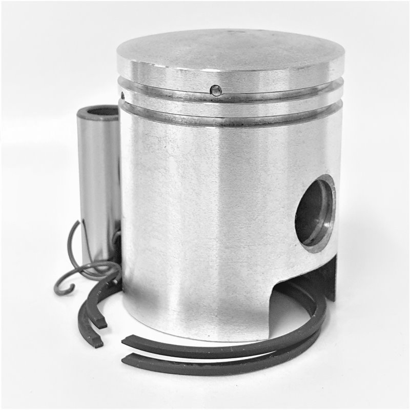 PISTON 41.75mm APRILIA DTECH H2-O 50 1999 12x33 A