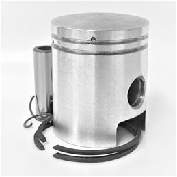 PISTON 41.50mm SUZUKI TS-X-RMX-KATANA SCOOTER 50 12x33 A