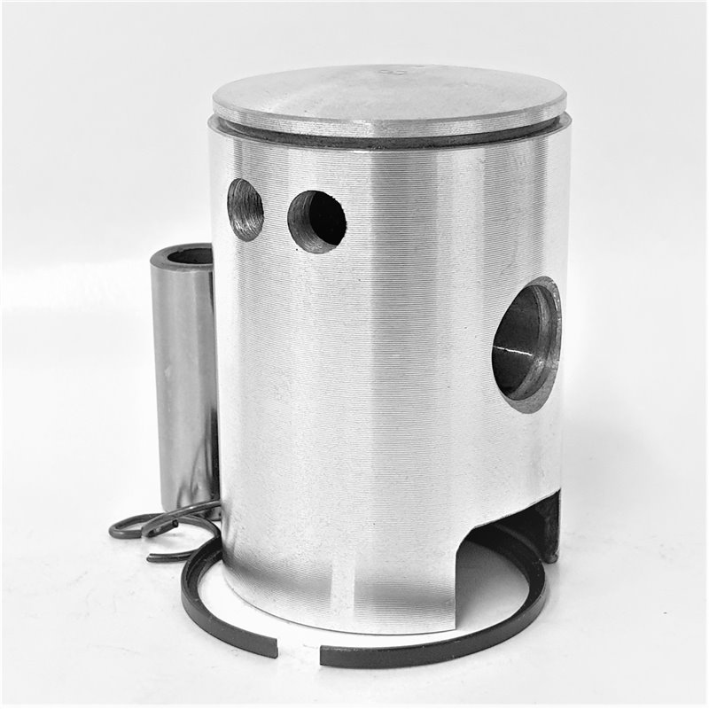 Pistone 37.96Bmm PUCH M50 MAXI SPEEDFIRE  12x31,5 A