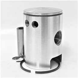 PISTON 37.98Dmm PUCH M50 MAXI SPEEDFIRE  ALU.CHR.CYL  12x31,5 A