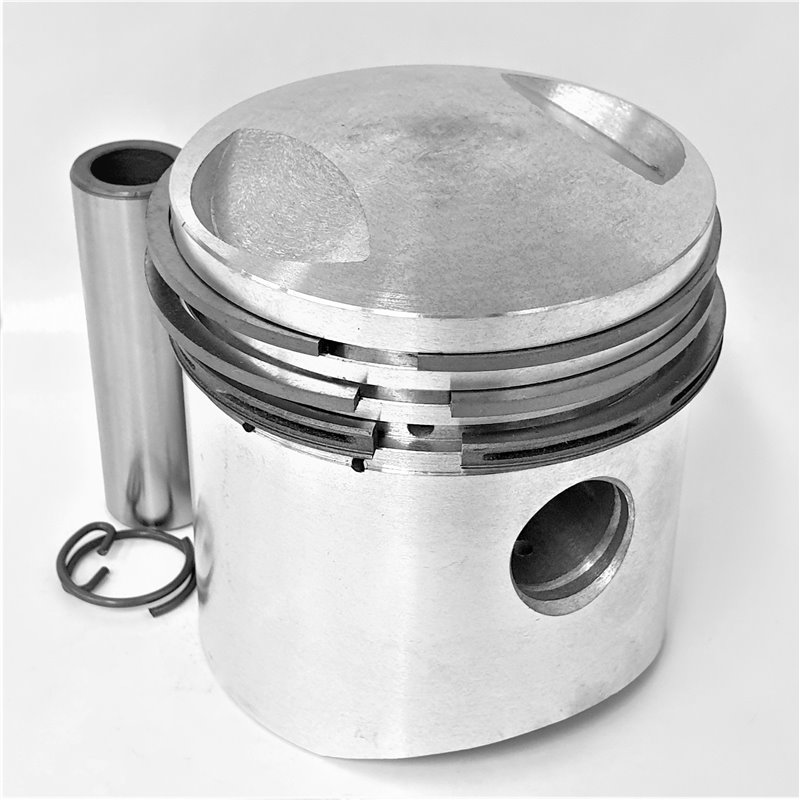 PISTON 70.00mm NSU 4T MAX 250 1951 18x60 A