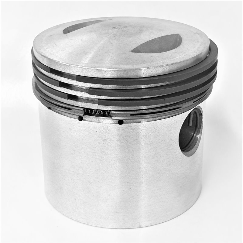 PISTON 68.00mm BMW 4T R24-25.2 250 18x60 A